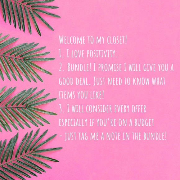 Meet your Posher, Tiffany - Picture 4 of 8